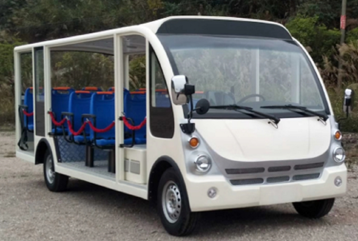 電動(dòng)觀(guān)光車(chē)