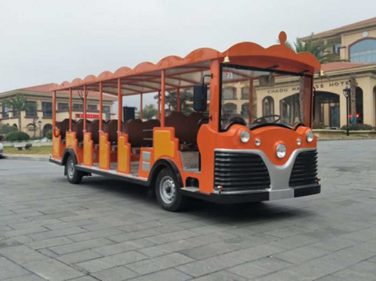 電動(dòng)觀(guān)光車(chē)