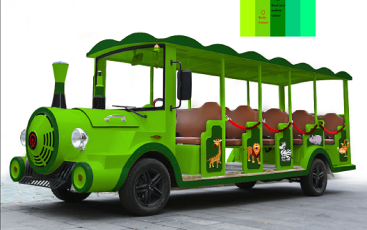 電動(dòng)觀(guān)光車(chē)