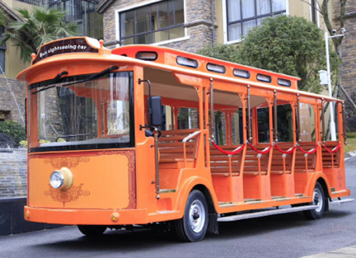 電動(dòng)觀(guān)光車(chē)
