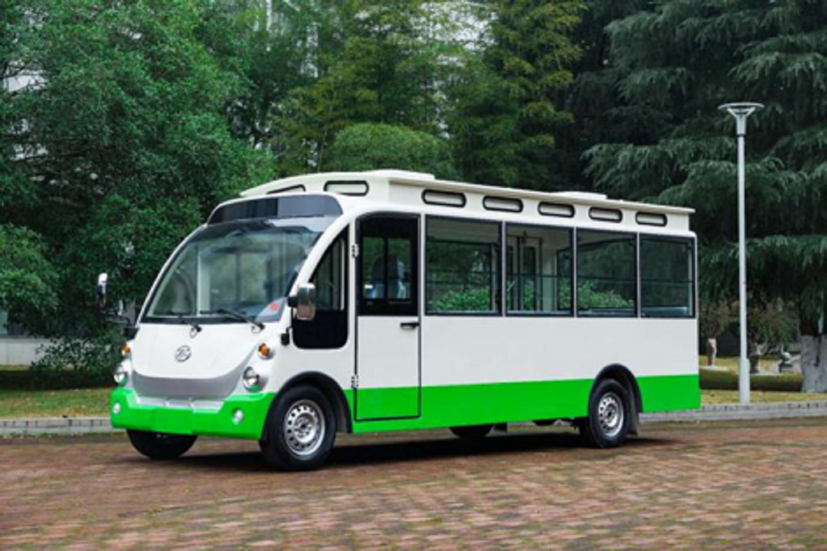 電動(dòng)觀(guān)光車(chē)