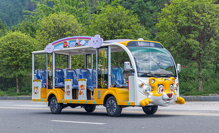 貴州忠輝14座電動(dòng)觀光車(chē) 貴州忠輝14座電動(dòng)觀光車(chē)