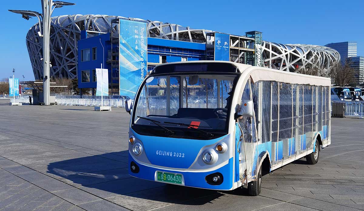 貴州忠輝14座電動(dòng)觀光車(chē) 貴州忠輝14座電動(dòng)觀光車(chē)