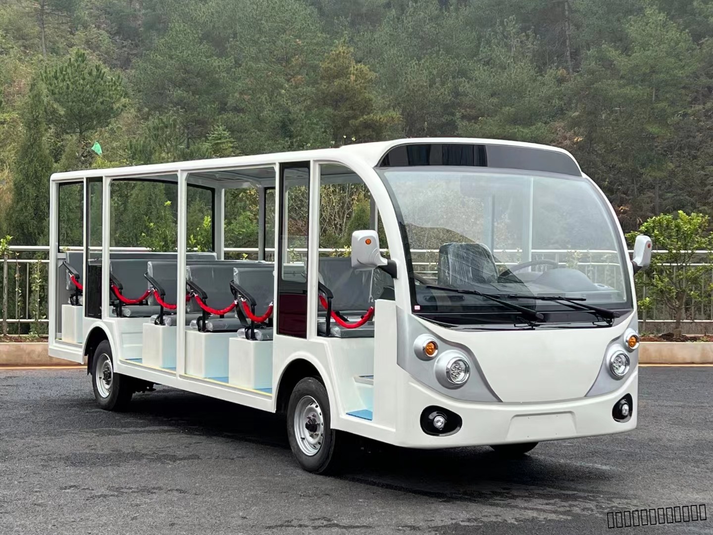 電動(dòng)觀光車(chē)