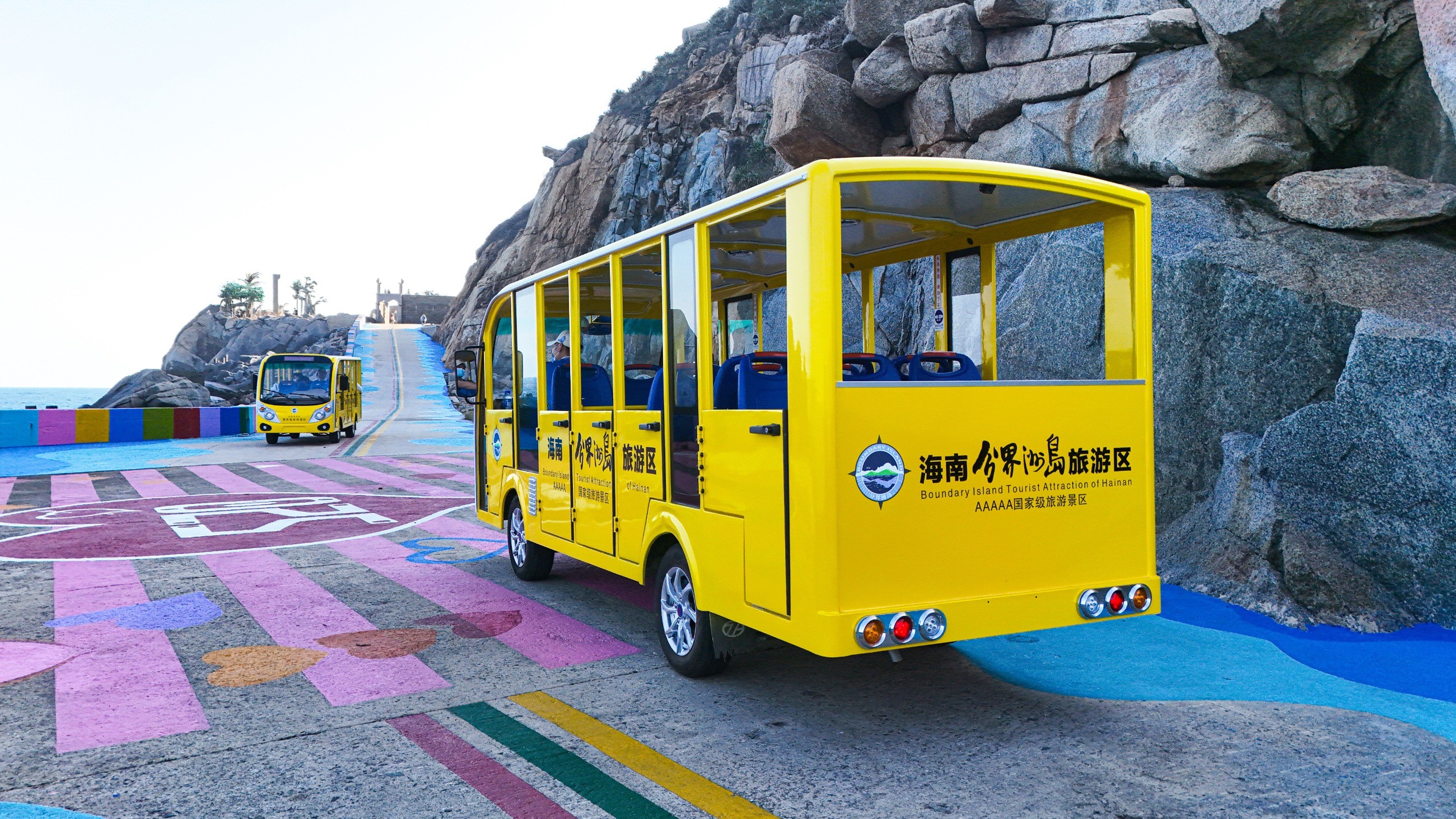 電動(dòng)觀光車 電動(dòng)觀光車