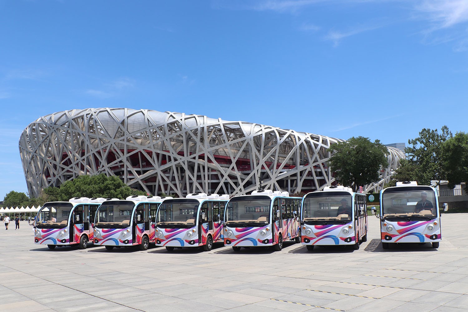 電動(dòng)觀光車 電動(dòng)觀光車