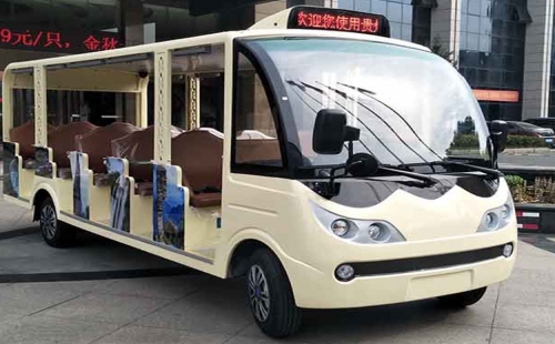 在采購電動觀光車時應該注意哪些事項？