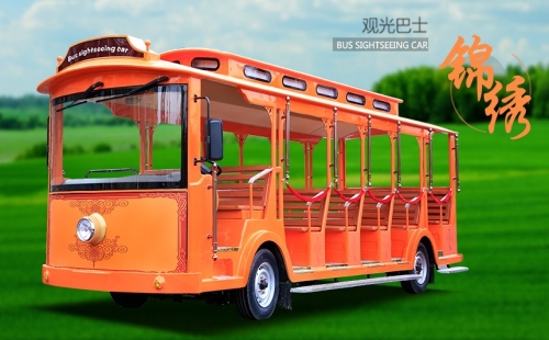 景區(qū)旅游電動(dòng)觀光車(chē)選擇什么品牌好呢？