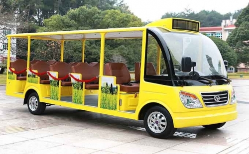 電動觀光車如何進行保養(yǎng)？