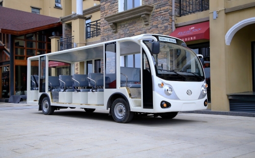 電動(dòng)觀光車哪家好？