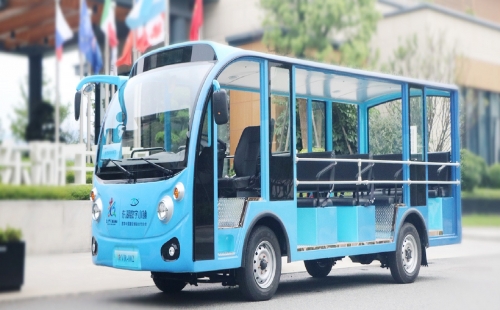 開觀光車需要什么條件？