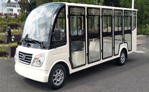 貴州忠輝觀光游覽車是您最合適的選擇！