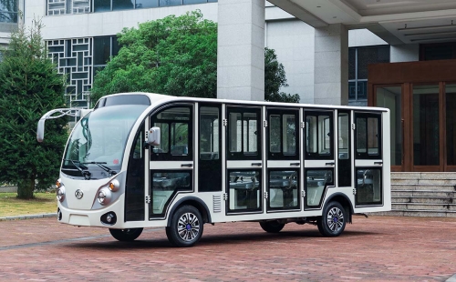 為什么鋰電池觀光車的價(jià)格這么高？