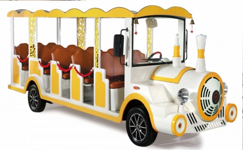 觀光小火車維護(hù)注意事項
