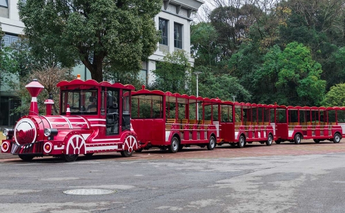 乘坐電動觀光小火車需要注意哪些事項(xiàng)？