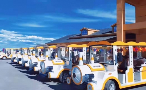 電動(dòng)觀光車的控制器有什么作用？