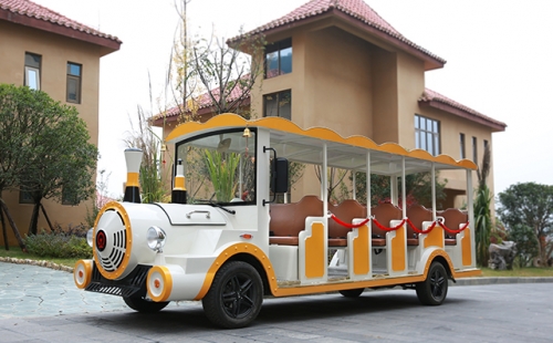 電動觀光車價格是多少？