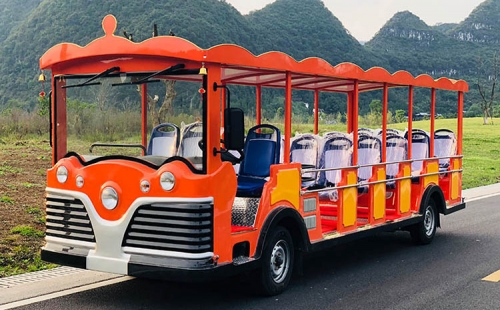 電動觀光車，景區(qū)觀光車的選購要點