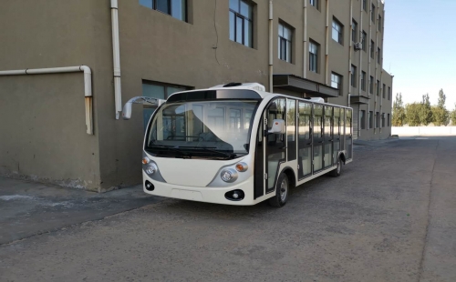 燃油觀光車難道不是景區(qū)冬季的首選交通工具嗎？