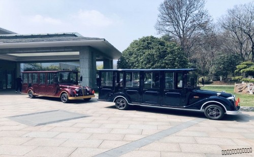 電動老爺車多少錢？