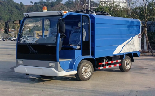 貴州忠輝電動(dòng)環(huán)衛(wèi)車生產(chǎn)廠家