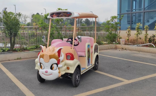 景區(qū)共享電動(dòng)觀光代步車為景區(qū)持續(xù)發(fā)展帶來了那些優(yōu)勢(shì)？